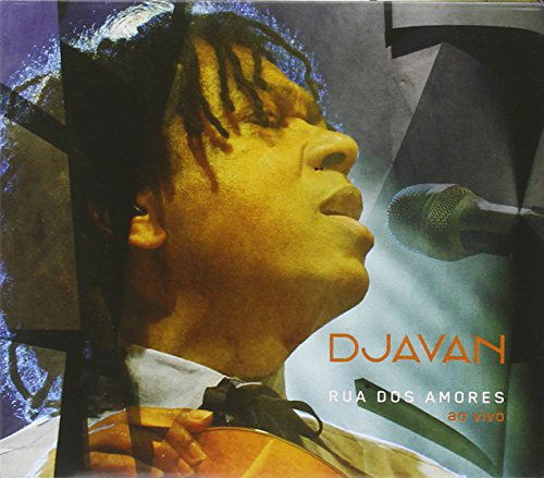 Sus Dos Amores - Djavan - Muzyka - BMG - 0888430362321 - 1 kwietnia 2014