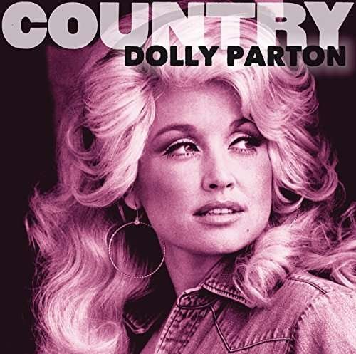 Cover for Dolly Parton · Country: Dolly Parton (CD) (2016)