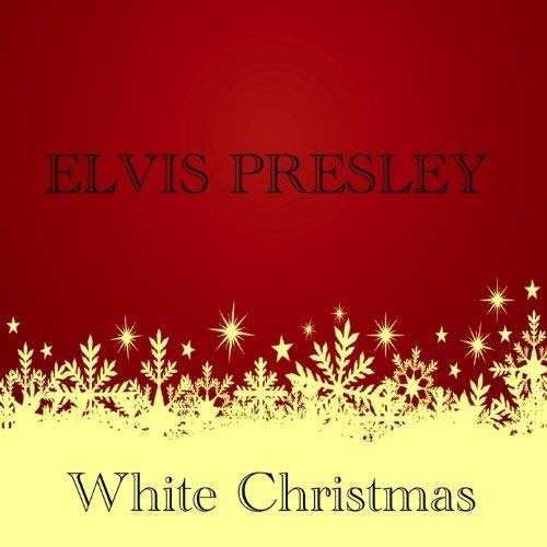 White Christmas - Elvis Presley - Musik - SONY MUSIC - 0888751599321 - 