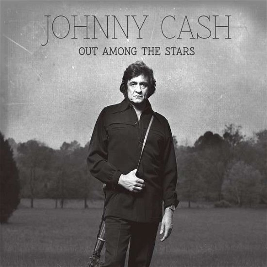Cover for Johnny Cash · Out Among the Stars (CD) (2014)