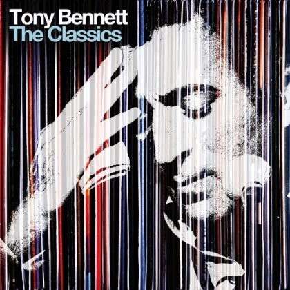 Classics - Tony Bennett - Musiikki - COLUMBIA - 0888837802321 - torstai 1. syyskuuta 2022