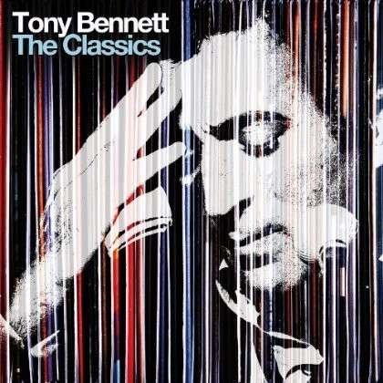 Cover for Tony Bennett · Classics (CD) (2022)