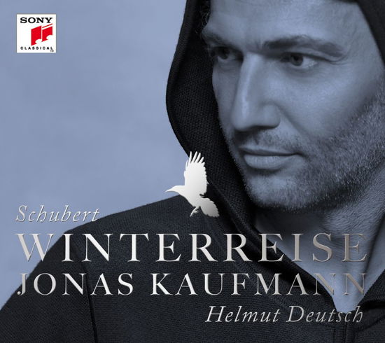 Schubert: Winterreise - Jonas Kaufmann - Music - Sony Owned - 0888837956321 - February 17, 2014