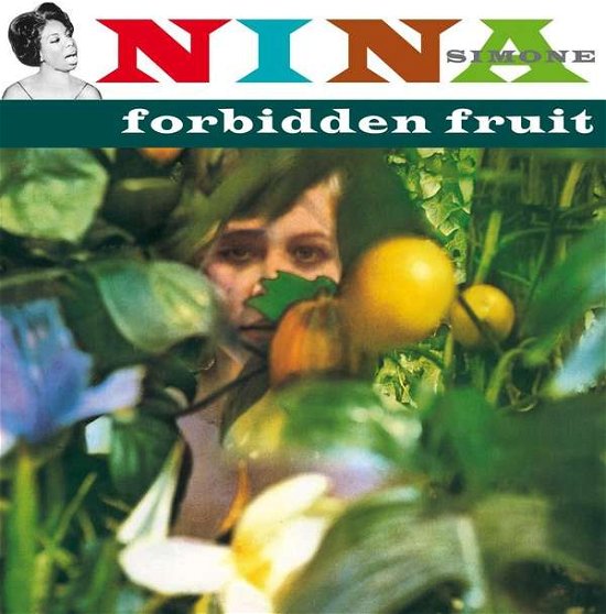 Cover for Nina Simone · Forbidden Fruit (180g Hq Vinyl) (LP) (2016)