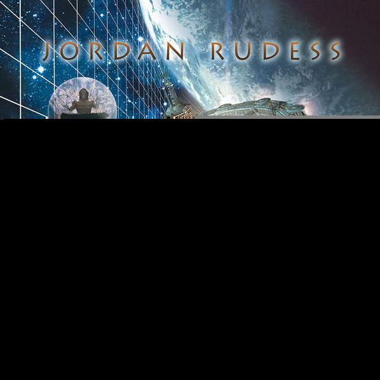 Cover for Jordan Rudess · Feeding the Wheel (CD) (2022)