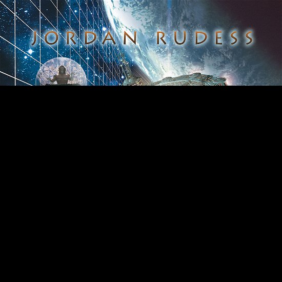 Cover for Jordan Rudess · Feeding The Wheel (CD) (2022)