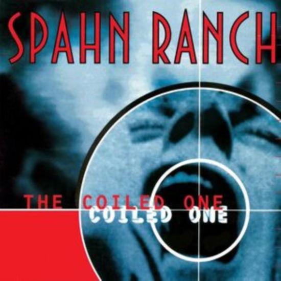 The Coiled One - Spahn Ranch - Muzyka - CLEOPATRA RECORDS - 0889466535321 - 17 maja 2024