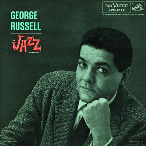 Cover for George Russell · The Rca Victor Workshop (CD) (2018)