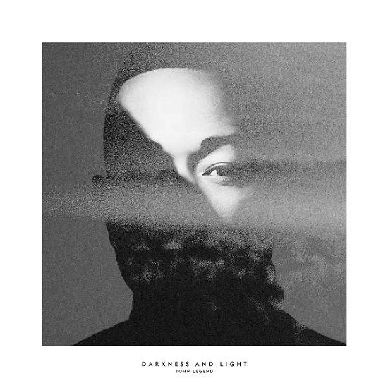 Cover for John Legend · Darkness and Light (CD) (2016)