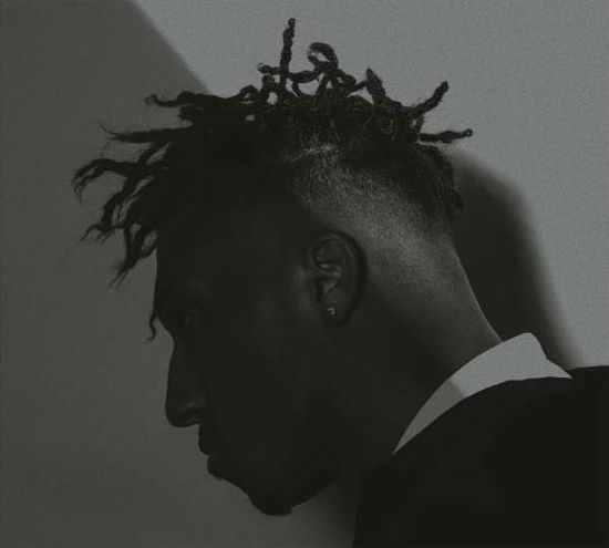 Cover for Lecrae · All Things Work Together (CD) [Digipak] (2017)