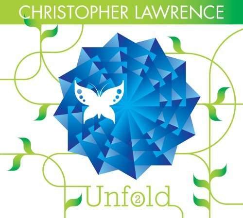 Cover for Christopher Lawrence · Unfold 2 (CD)