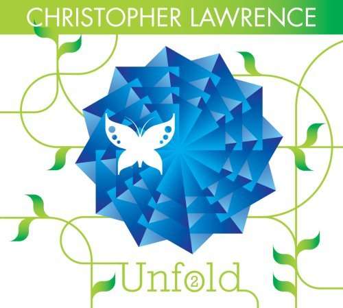 Unfold 2 - Christopher Lawrence - Musik - Moist - 0890032002321 - 