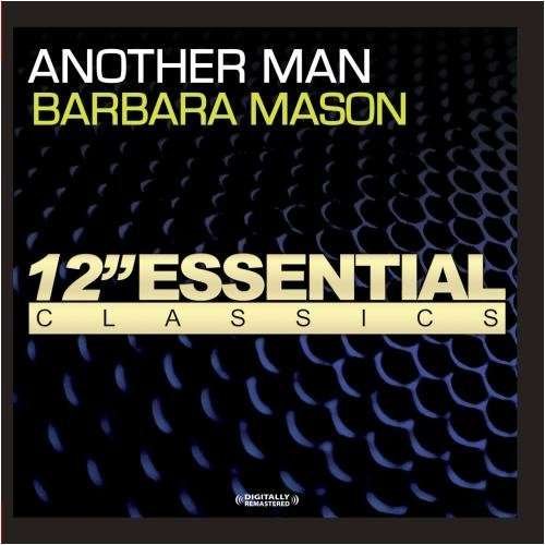 Cover for Barbara Mason · Another Man (CD)