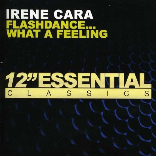 Cover for Irene Cara · Flashdance What A Feeling-Cara,Irene (CD) (2012)