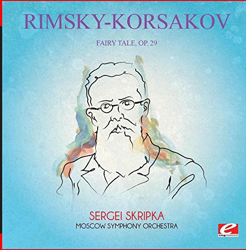 Fairy Tale 29-Rimsky-Korsakov - Rimsky-korsakov - Musiikki - Essential Media Mod - 0894231676321 - keskiviikko 28. tammikuuta 2015