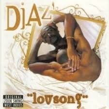 Cover for Diaz  · Lovesong (CD)