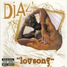 Lovesong - Diaz  - Musikk - Lusafrica - 3252413620321 - 