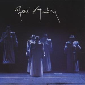 Cover for Rene Aubry · Derives (CD) (2006)