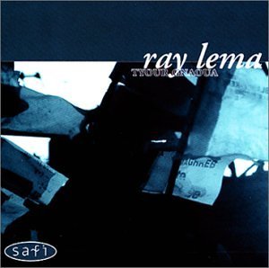 Cover for Ray Lema · Safi (CD) (2013)