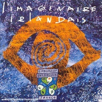 Cover for Various Artists · L'Imaginaire Irlandais (CD)