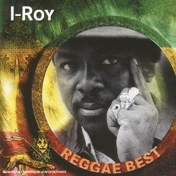 Cover for I-roy · Reggae Best (CD)