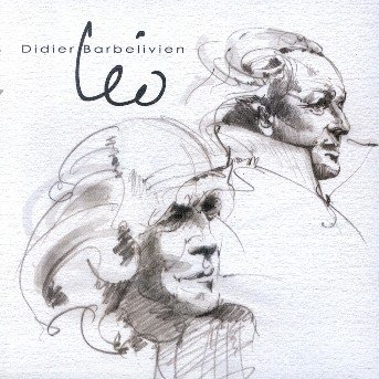 Didier Barbelivien · Leo (CD) (2012)
