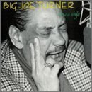 Cover for Big Joe Turner · Texas Style (CD) (1998)