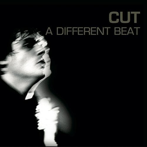 Cover for Cut · A Different Beat (LP) (2018)