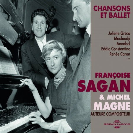 Chansons & Ballet - Chansons & Ballet - Music - FREMEAUX & ASSOCIES - 3561302543321 - 2014