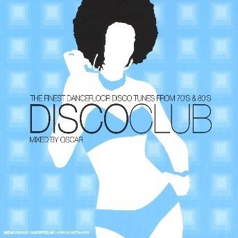 Cover for Discoclub · V/A (CD)