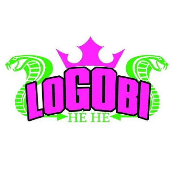 Cover for Logobi Gt · La Puissance (CD) (2010)