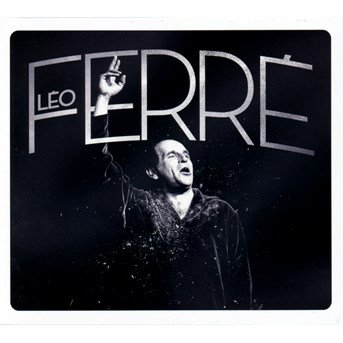Cover for Leo Ferre (CD) (2014)