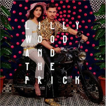 Cover for Wood, Lilly &amp; The Prick · Lilly Wood And The Prick Shadows (CD) (2015)