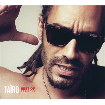 Cover for Tairo  · Best of 2009-2019 (CD) (2019)