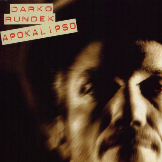 Cover for Rundek Darko · Apokalipso Reizdanje (CD)