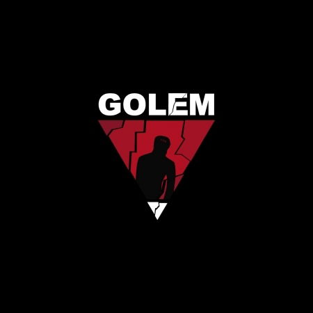 Cover for Golem (CD)