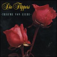 Traeume Von Liebe - Flippers - Musik - BELLAPHON - 4003099940321 - 29. April 1991