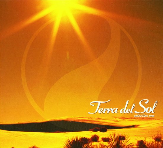 Cover for Terra Del Sol · Selection One (CD) (2001)