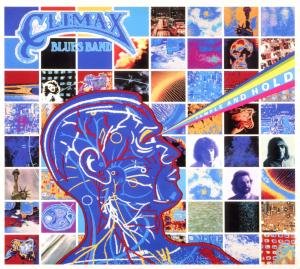 Cover for Climax Blues Band · Sample And Hold (CD) [Digipak] (2012)