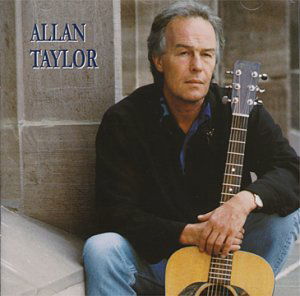 Cover for Taylorallan · Looking For You (CD) (1997)