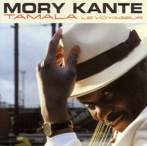 Cover for Mory Kante · Tamala-le Voyageur (CD) (2001)