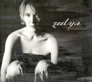 Cover for Zulya · Elusive (CD) (2004)