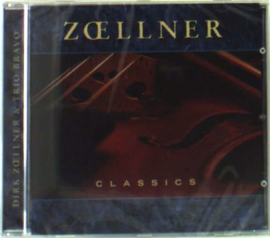 Zöllner Classics - Zöllner,dirk &trio Bravo - Music - BUSCHFUNK - 4021934962321 - July 10, 2009