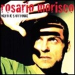 Cover for Rosario Morisco · Nato Il 5 Ottobre (CD) (2008)