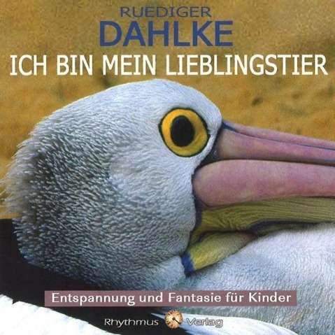 Cover for Rüdiger Dahlke · Dahlke, R (CD) (2014)