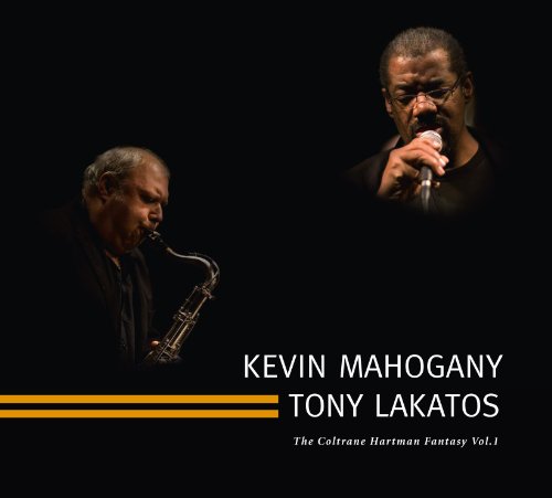 Coltrane / Hartman Fantasy - Mahogany, Kevin / Tony Laka - Musik - SOULFOOD - 4037688909321 - 9. april 2010