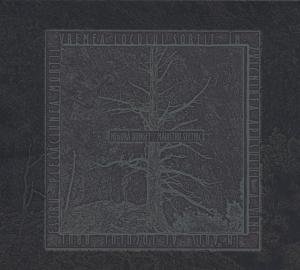 Cover for Negura Bunget · Maiastru Sfetnic (CD) [Limited edition] [Digipak] (2008)