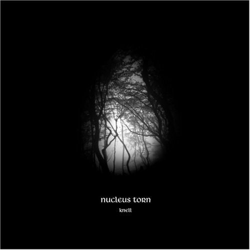 Cover for Nucleus Torn · Knell (CD) (2008)