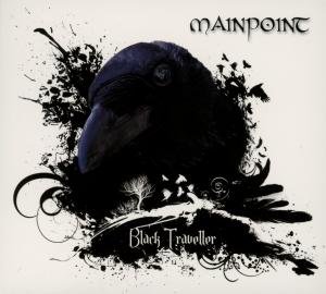Black Traveller - Mainpoint - Musik - 3WAHL - 4046661272321 - 5. oktober 2012