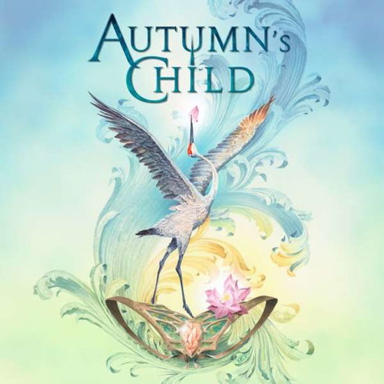 Cover for Autumns Child (CD) (2020)